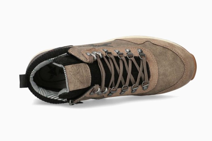 Herren ALLROUNDER | Shadow-Tex Desert